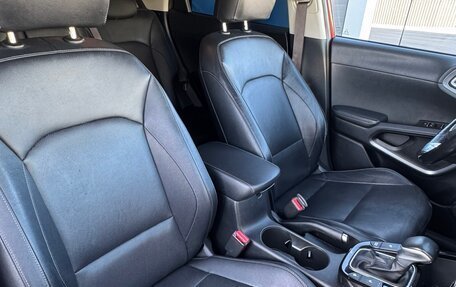 KIA Soul III, 2019 год, 1 700 000 рублей, 5 фотография