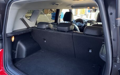 KIA Soul III, 2019 год, 1 700 000 рублей, 10 фотография