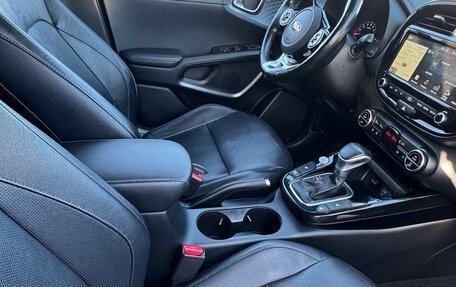 KIA Soul III, 2019 год, 1 700 000 рублей, 4 фотография