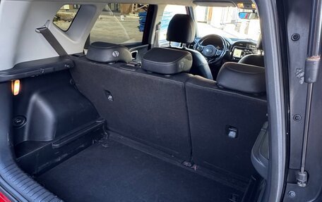 KIA Soul III, 2019 год, 1 700 000 рублей, 12 фотография