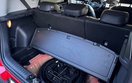 KIA Soul III, 2019 год, 1 700 000 рублей, 11 фотография