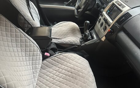 Toyota Corolla Verso I, 2005 год, 650 000 рублей, 5 фотография