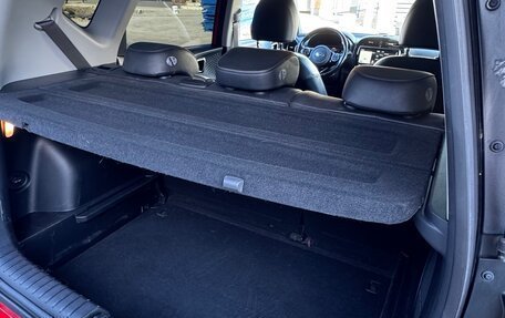 KIA Soul III, 2019 год, 1 700 000 рублей, 14 фотография