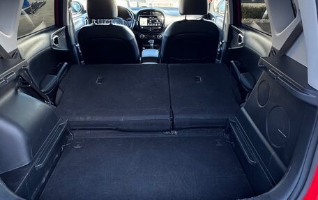 KIA Soul III, 2019 год, 1 700 000 рублей, 13 фотография