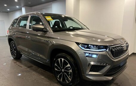 Skoda Kodiaq I, 2025 год, 4 939 000 рублей, 1 фотография