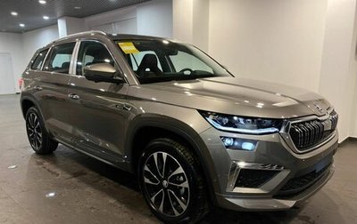 Skoda Kodiaq I, 2025 год, 4 939 000 рублей, 1 фотография