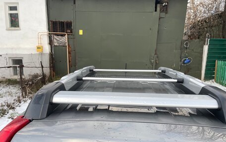 Nissan X-Trail, 2013 год, 1 600 000 рублей, 4 фотография