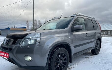 Nissan X-Trail, 2013 год, 1 600 000 рублей, 6 фотография