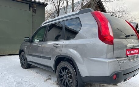 Nissan X-Trail, 2013 год, 1 600 000 рублей, 5 фотография