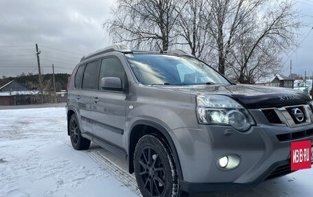 Nissan X-Trail, 2013 год, 1 600 000 рублей, 7 фотография