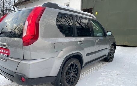 Nissan X-Trail, 2013 год, 1 600 000 рублей, 2 фотография