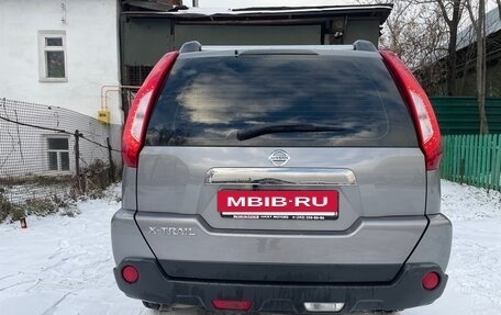 Nissan X-Trail, 2013 год, 1 600 000 рублей, 3 фотография