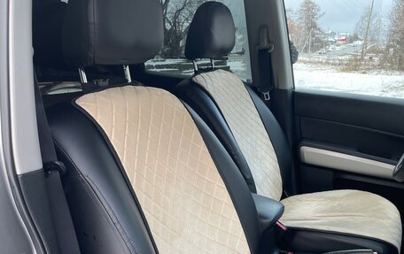 Nissan X-Trail, 2013 год, 1 600 000 рублей, 9 фотография