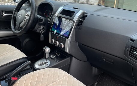 Nissan X-Trail, 2013 год, 1 600 000 рублей, 10 фотография