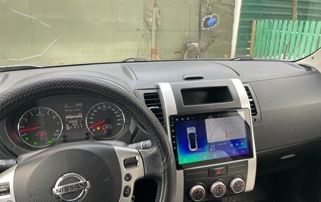 Nissan X-Trail, 2013 год, 1 600 000 рублей, 13 фотография