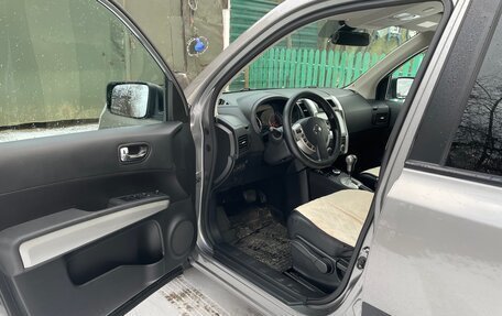 Nissan X-Trail, 2013 год, 1 600 000 рублей, 12 фотография