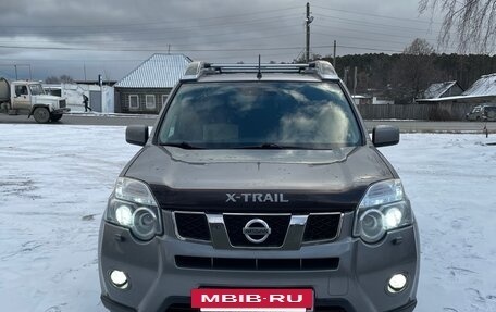 Nissan X-Trail, 2013 год, 1 600 000 рублей, 8 фотография
