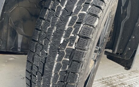 Nissan X-Trail, 2013 год, 1 600 000 рублей, 17 фотография