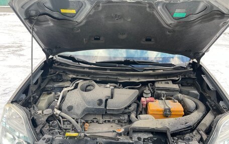 Nissan X-Trail, 2013 год, 1 600 000 рублей, 16 фотография