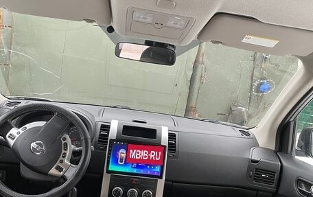 Nissan X-Trail, 2013 год, 1 600 000 рублей, 23 фотография