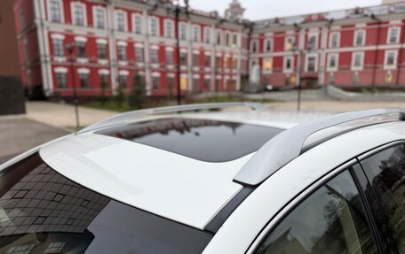 Lexus RX III, 2010 год, 2 299 000 рублей, 12 фотография