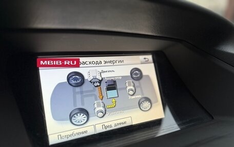 Lexus RX III, 2010 год, 2 299 000 рублей, 15 фотография