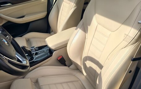 BMW X3, 2020 год, 3 890 000 рублей, 7 фотография