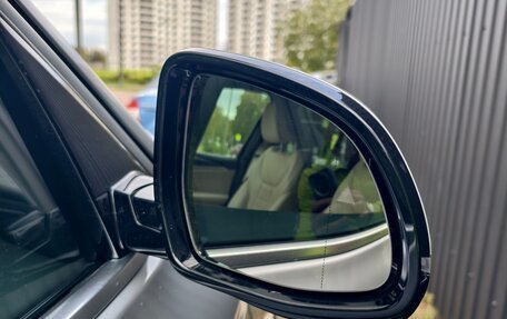 BMW X3, 2020 год, 3 890 000 рублей, 6 фотография