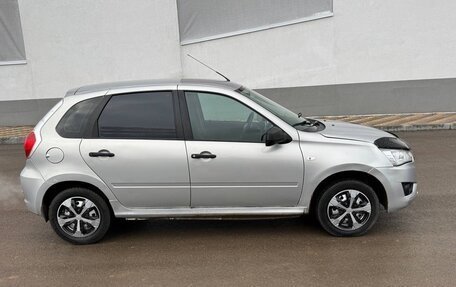 Datsun mi-DO, 2015 год, 280 000 рублей, 2 фотография