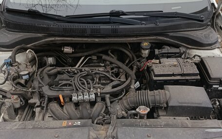 Hyundai Solaris II рестайлинг, 2018 год, 780 000 рублей, 8 фотография