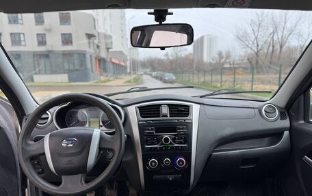 Datsun mi-DO, 2015 год, 280 000 рублей, 8 фотография