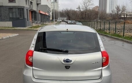 Datsun mi-DO, 2015 год, 280 000 рублей, 4 фотография