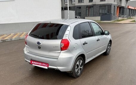 Datsun mi-DO, 2015 год, 280 000 рублей, 3 фотография