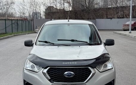 Datsun mi-DO, 2015 год, 280 000 рублей, 7 фотография