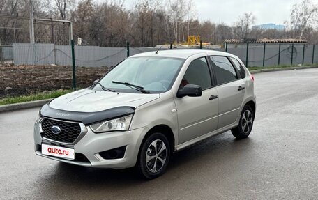 Datsun mi-DO, 2015 год, 280 000 рублей, 6 фотография