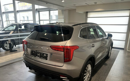 Haval Jolion, 2025 год, 2 849 000 рублей, 4 фотография