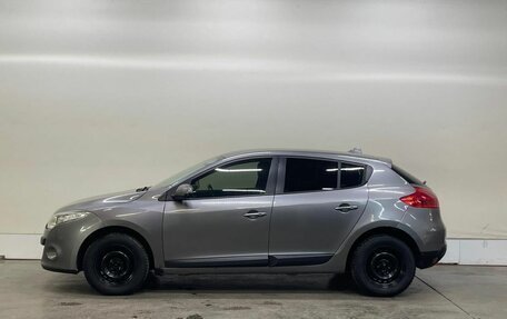 Renault Megane III, 2012 год, 618 000 рублей, 6 фотография