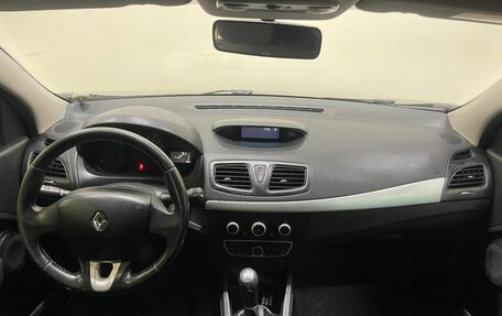 Renault Megane III, 2012 год, 618 000 рублей, 7 фотография