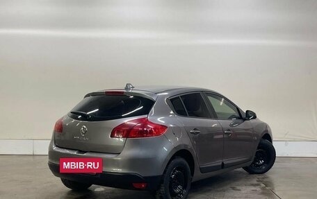 Renault Megane III, 2012 год, 618 000 рублей, 2 фотография