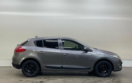 Renault Megane III, 2012 год, 618 000 рублей, 5 фотография