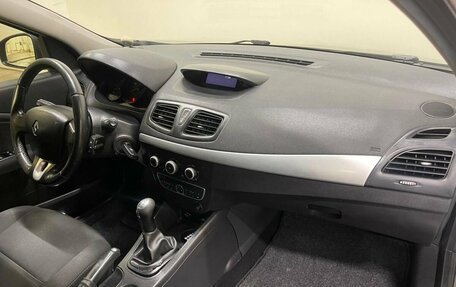 Renault Megane III, 2012 год, 618 000 рублей, 8 фотография