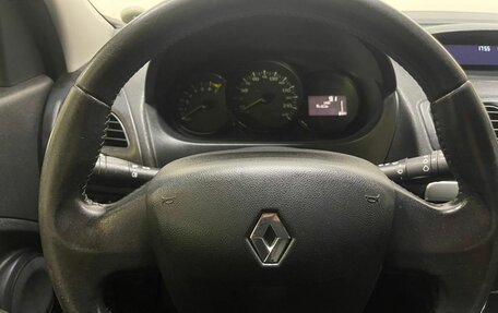 Renault Megane III, 2012 год, 618 000 рублей, 9 фотография