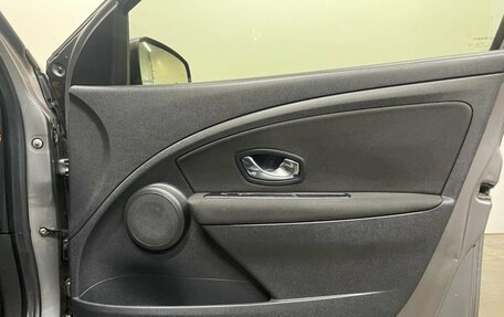 Renault Megane III, 2012 год, 618 000 рублей, 10 фотография