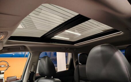 Nissan X-Trail, 2017 год, 1 939 000 рублей, 14 фотография