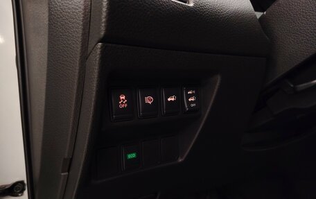 Nissan X-Trail, 2017 год, 1 939 000 рублей, 13 фотография