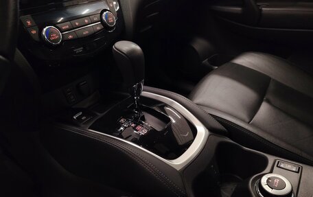 Nissan X-Trail, 2017 год, 1 939 000 рублей, 15 фотография