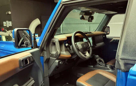 Ford Bronco, 2024 год, 7 300 010 рублей, 10 фотография