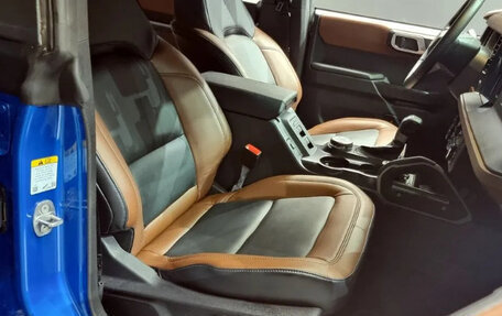 Ford Bronco, 2024 год, 7 300 010 рублей, 11 фотография