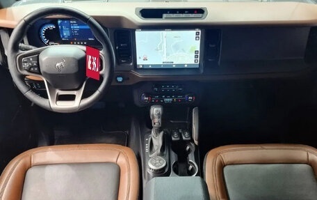 Ford Bronco, 2024 год, 7 300 010 рублей, 7 фотография