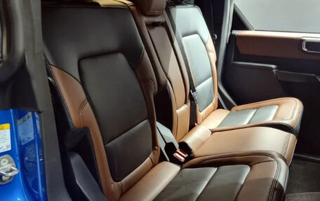 Ford Bronco, 2024 год, 7 300 010 рублей, 12 фотография